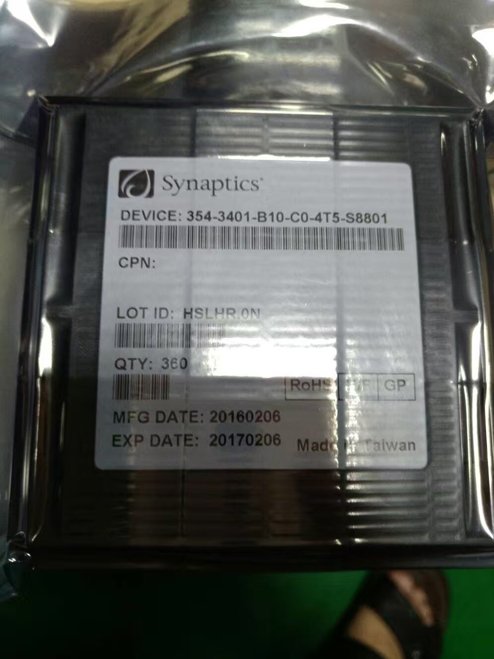 宁德回收LCD驱动IC芯片RM67199GAO
