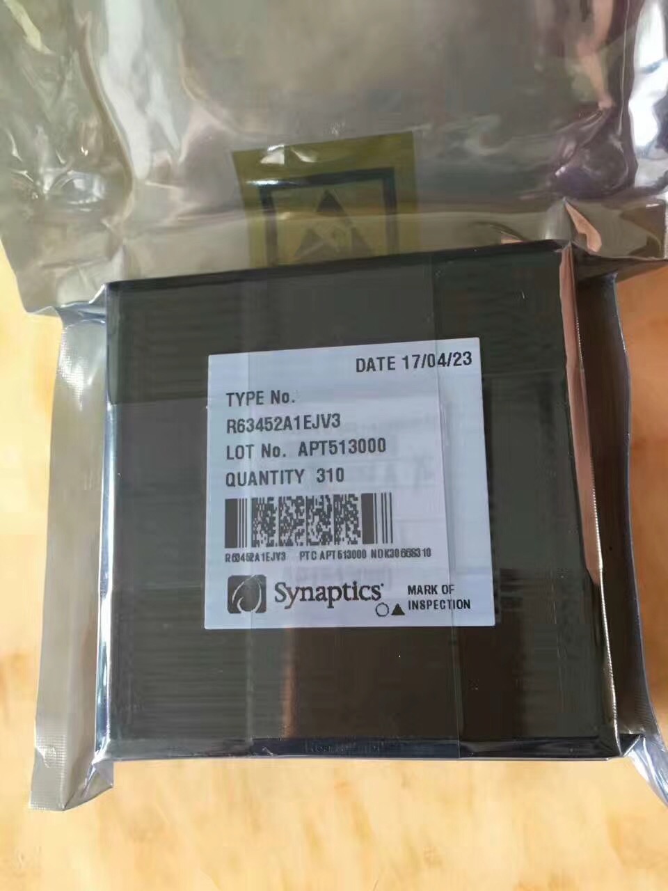佛山回收LCD驱动IC芯片OTA7159A-016A-C