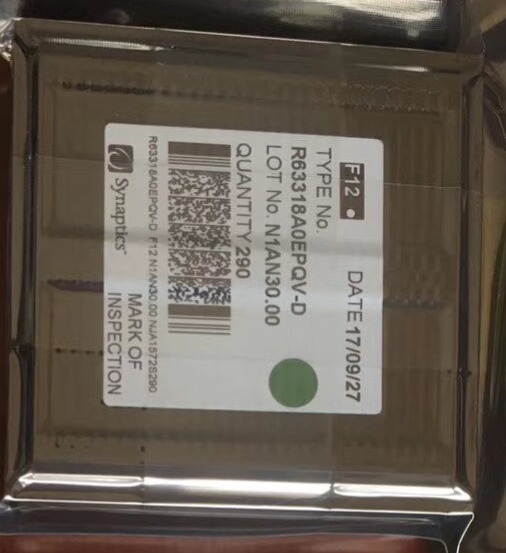 扬州回收LCD驱动IC芯片NT35532H-DP/3AC