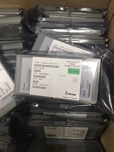 深圳回收液晶驱动IC收购R63419