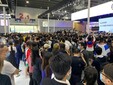 2022北京國際汽車展覽會-智能網聯汽車圖片