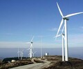 河北風力發電項目開發運營投資