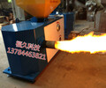 遼寧自動清灰生物質顆粒燃燒機-生物質熱風爐廠家