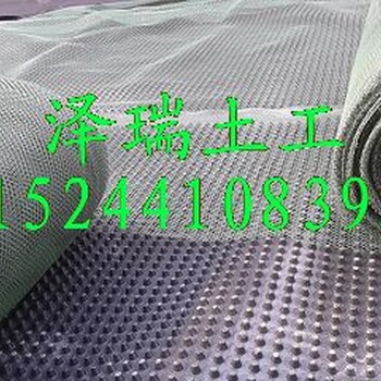 阿勒泰屋顶绿化排水板-发货152施工4410服务8392