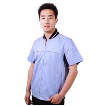 工作服定做定做工作服江西工作服定做定做工作服厂家