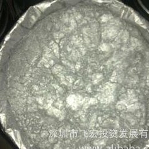 南京回收铝粉。