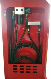 自动波箱变速箱油循环机-ATF-818换油机型图片5