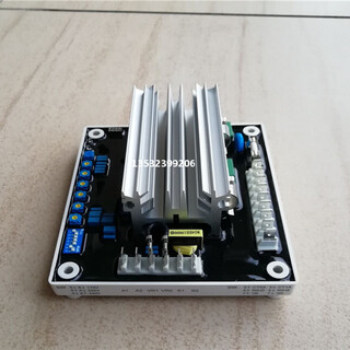 ADVR-083康明斯发电机自动电压调节器图片3