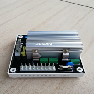 ADVR-083康明斯发电机自动电压调节器图片6