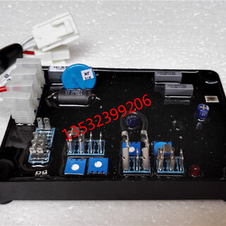 E000-14800，AS480斯坦福调节器，斯坦福AS480电压调节器图片1