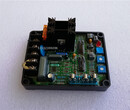 GAVR-8A通用无刷发电机AVR自动电压调节器图片