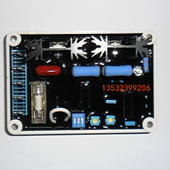 EA04C通用发电机稳压板,柴油机AVR励磁稳压器