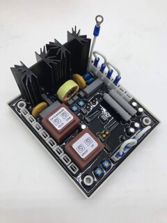 厂家AVR自动电压调节器ETC-1,ETC-2,ETC-3图片5