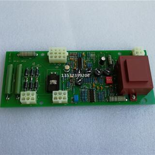 6GA2491-1A西门子1FC6发电机AVR自动电压调节器图片1