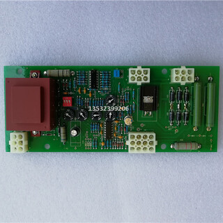 6GA2491-1A西门子1FC6发电机AVR自动电压调节器图片2