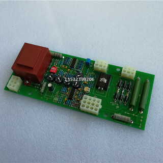 6GA2491-1A西门子1FC6发电机AVR自动电压调节器图片3