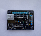 TFXT-2兰电相复励发电机AVR自动电压调节器