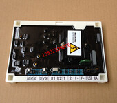厂家直销AVR自动电压调节器ETC-1,ETC-2,ETC-3
