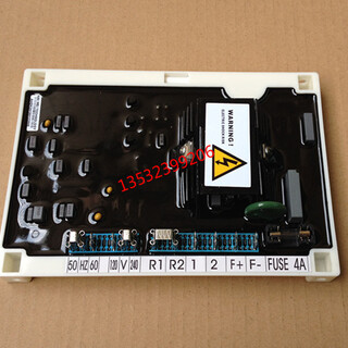 厂家AVR自动电压调节器ETC-1,ETC-2,ETC-3图片1