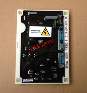 厂家AVR自动电压调节器ETC-1,ETC-2,ETC-3图片2