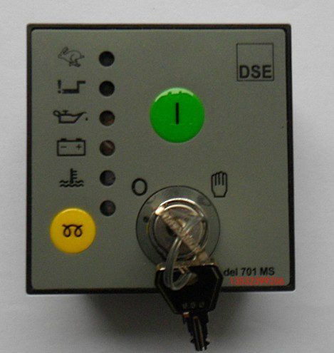 DSE701,DSE702深海控制模块P701,P702
