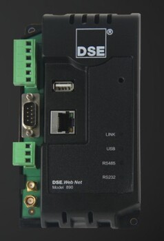 DSE890,DSE2157英国深海扩展模块