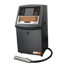 KINGLEEQ550小字符喷码机图片