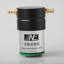 深圳氣體檢測探頭