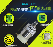 新型工业级苯C6H6气体检测仪探头图片3