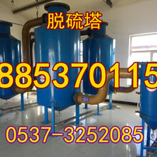力扬沼气脱硫塔加工制造图片