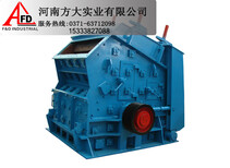 徐州石料生产线成套设备，石料制砂机，反击破厂家图片2