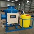 河北石家庄循环水物化综合水处理器制造厂家图片