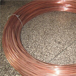 镀镍镀锡铜线电子设备用裸铜丝跳线0.20.30.40.50.81.2mm