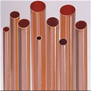 进口C5111半硬锡青铜圆管导电磷铜扁管QSn4-3现货