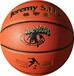 6号篮球批发林书豪8816耐磨防滑PU篮球女子专业篮球