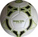 训练足球林书豪712柔软pu材质无缝机贴足球质量保证价格优惠