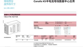 KSB32CM55PNSXF34100GNSKSB63SM48施耐德接线箱母线槽图片1