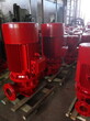 上海消防泵廠家XBD10/30-HYXBD10.5/30-HY工廠用消防泵圖片