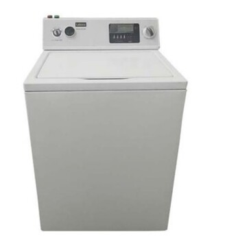 AATCCM6洗衣机