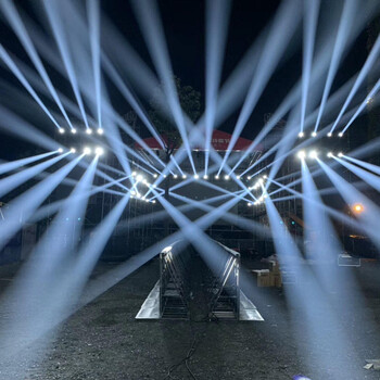 上海灯光音响租赁，2020昆山舞台LED大屏搭建公司