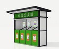 上海智能垃圾回收房,垃圾收集房价格