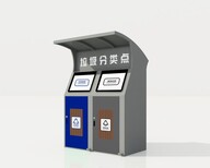 郑州垃圾回收屋价格图片2