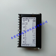 欧姆龙温控器E5EC-PR2ADM-804omron