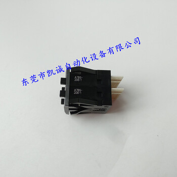 A7BS-206-1+A7B-M-1+A7B-C欧姆龙拨码开关现货