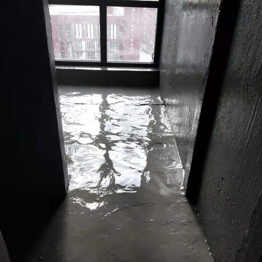 深圳承接卫生间防水补漏-小区层面伸缩缝