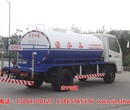 多功能环卫车/路面冲洗专用洒水车5立方洒水车（时代威龙）图片