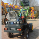 環(huán)保型電瓶鏟車地下室電動裝載機食品廠電動鏟車