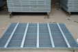 镀锌踏步板/格栅板/镀锌/镀锌排水沟盖板，踏步板