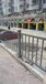 玻璃钢化工平台护栏网佳木斯市机非隔离护栏