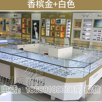 宜昌手表展示柜烤漆展柜怎么样